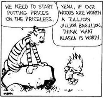 Natural Capital, Ecosystem Services, and Other Important Jargon…….