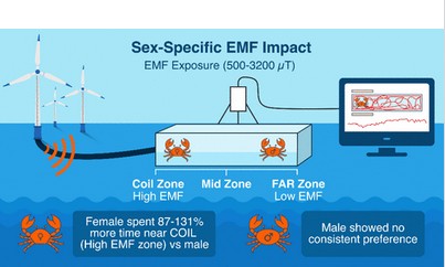 Crabs and Nudibranchs……